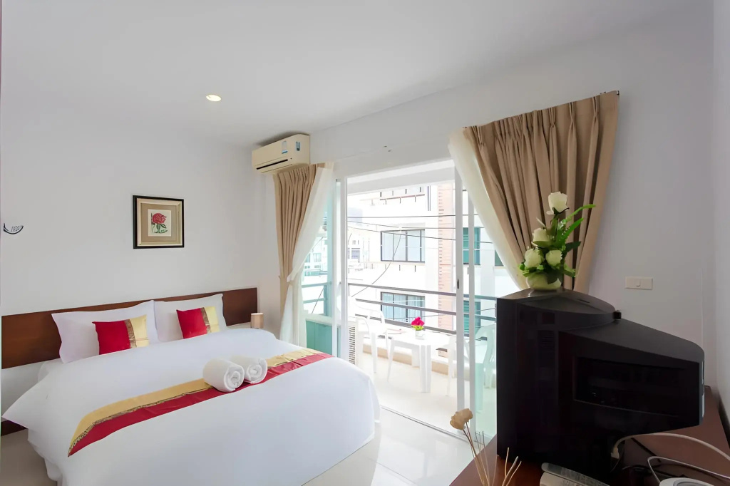 Nouveau Guesthouse