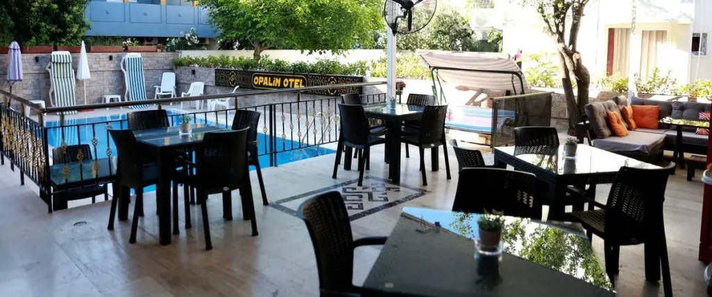 Opalin Otel