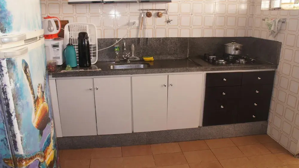 Share Guest Hostel