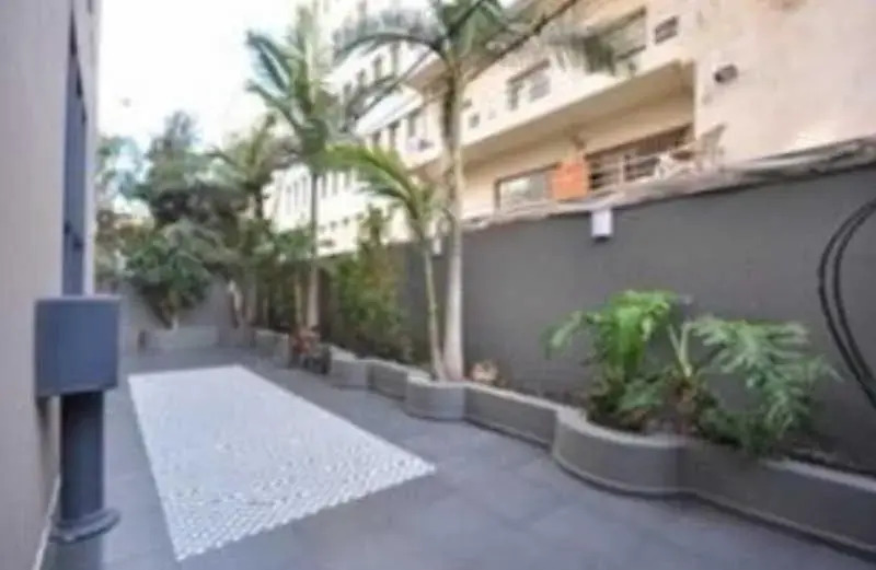 Shenkin Vilmar Holiday Apartments