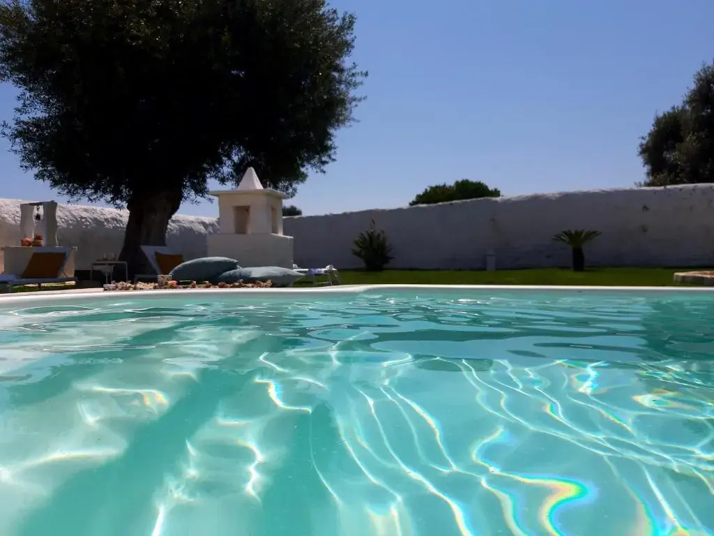 Masseria Mammella