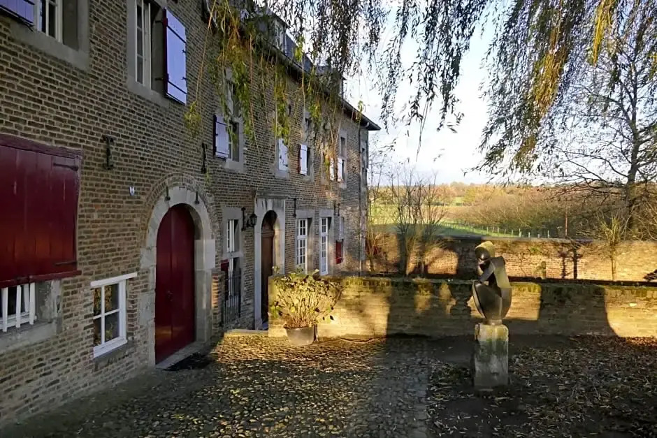 Apartments "meschermolen" Near Maastricht