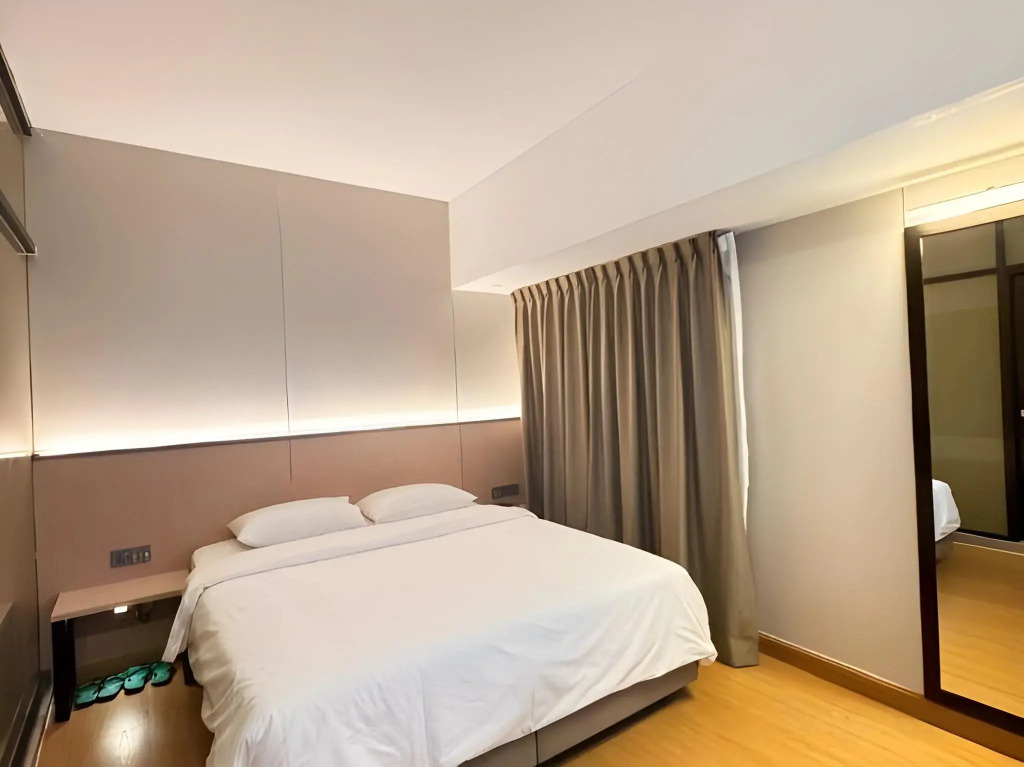 Ming Paragon Hotel