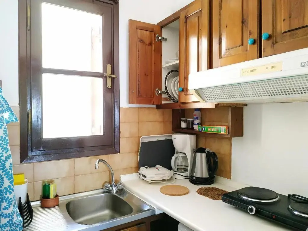 Fetsis Apartments