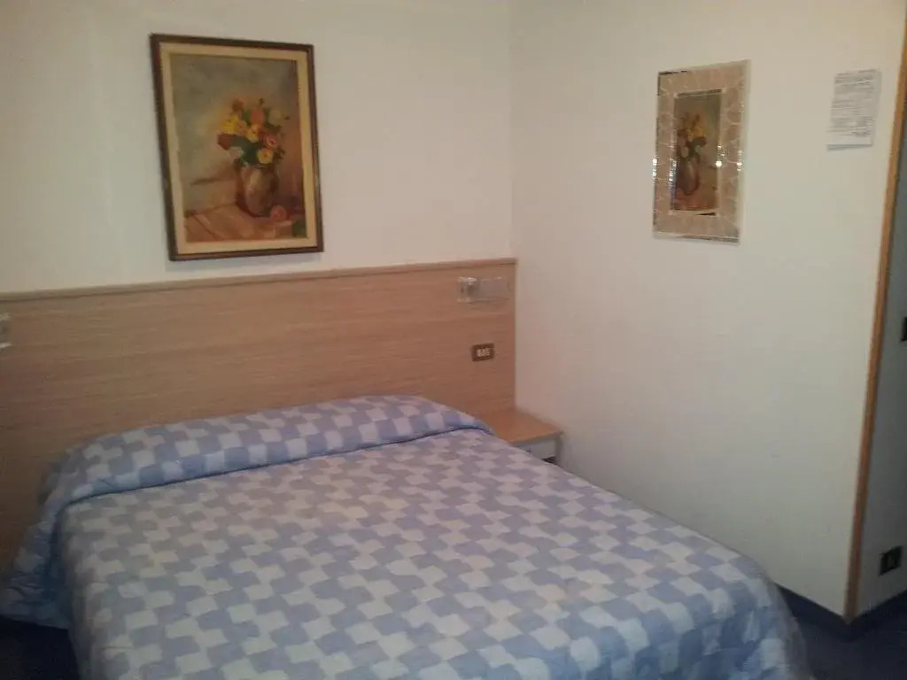 Locanda I Calieroni