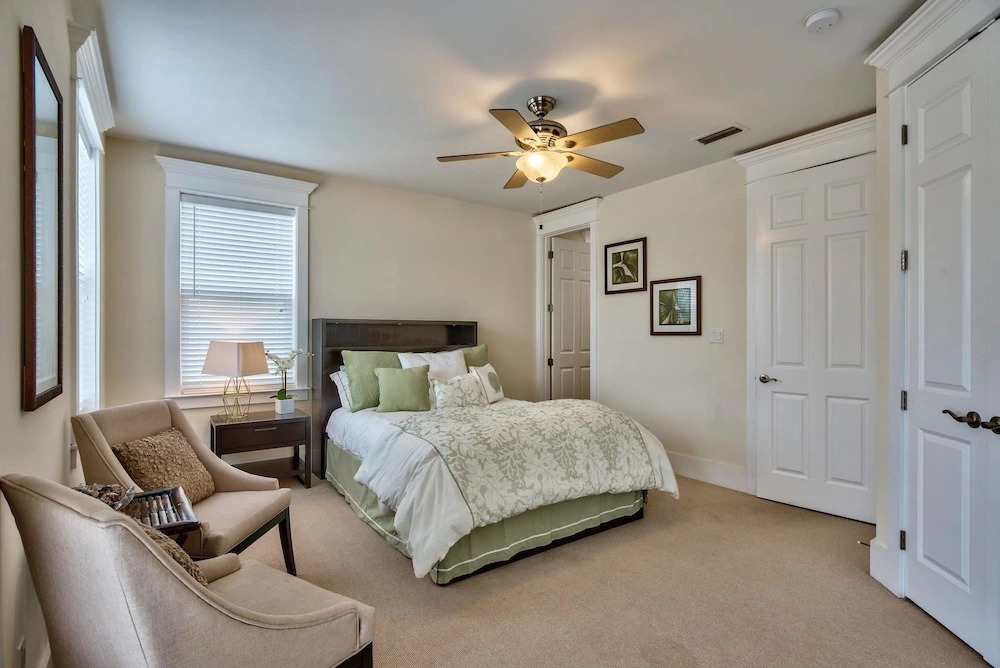 A Dose of Vitamin Sea #936B at Miramar Beach Villas