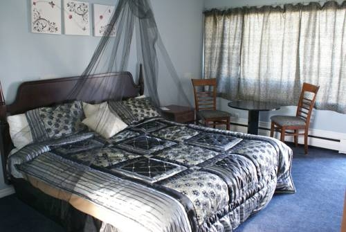 Arkona Motel
