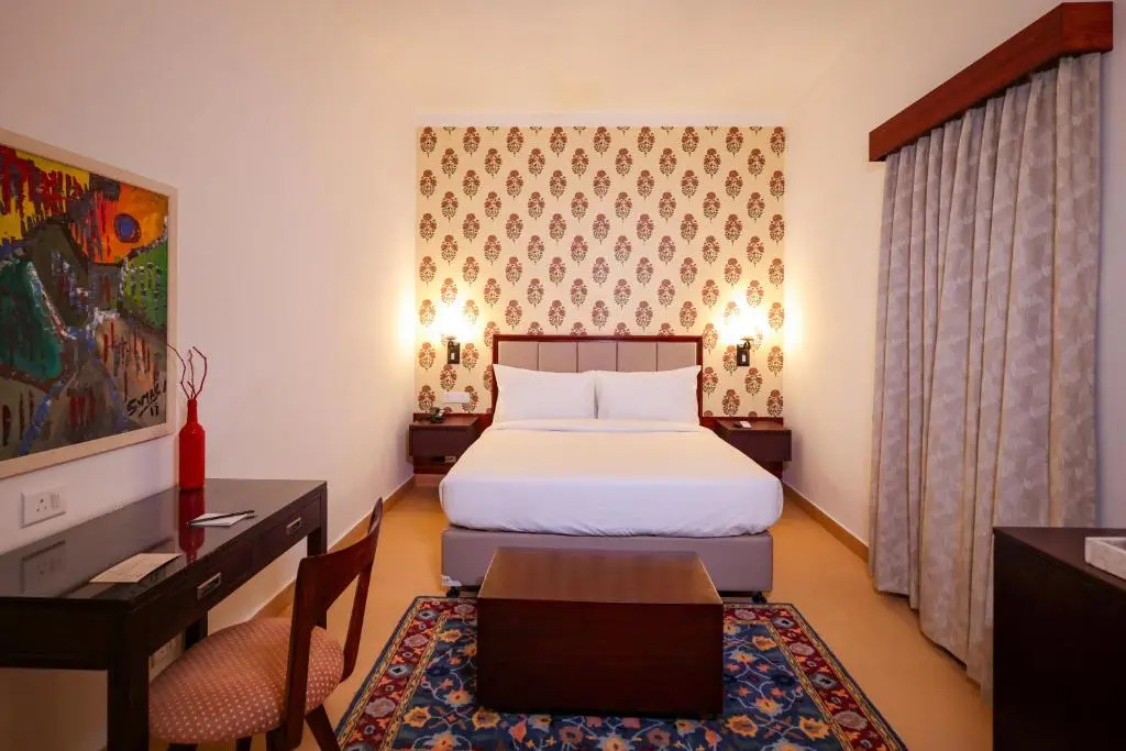Gaj Kesri by 7 Apple Resorts