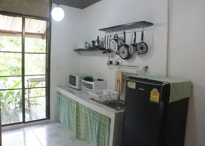 Koh Chang Residence(เกาะช้าง เรสซิเดนซ์)