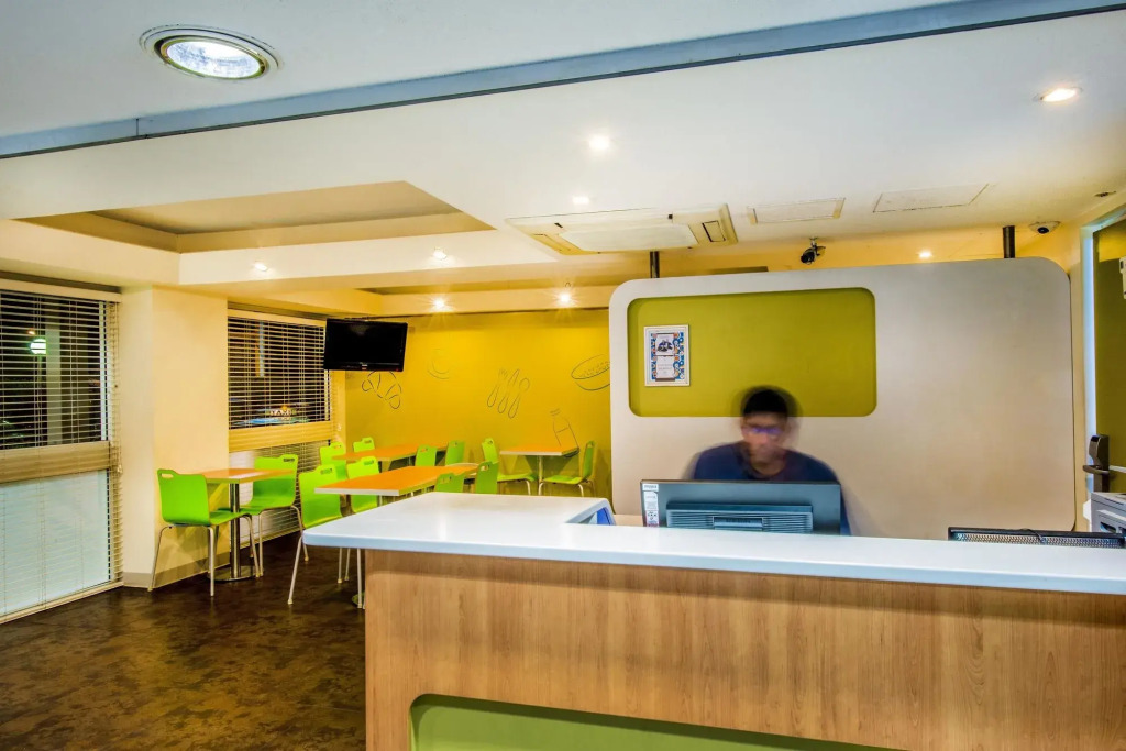 ibis Budget Wentworthville
