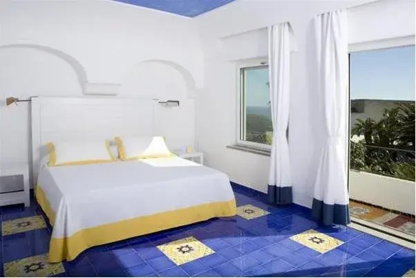Hotel Terme San Michele & SPA, WorldHotels Distinctive