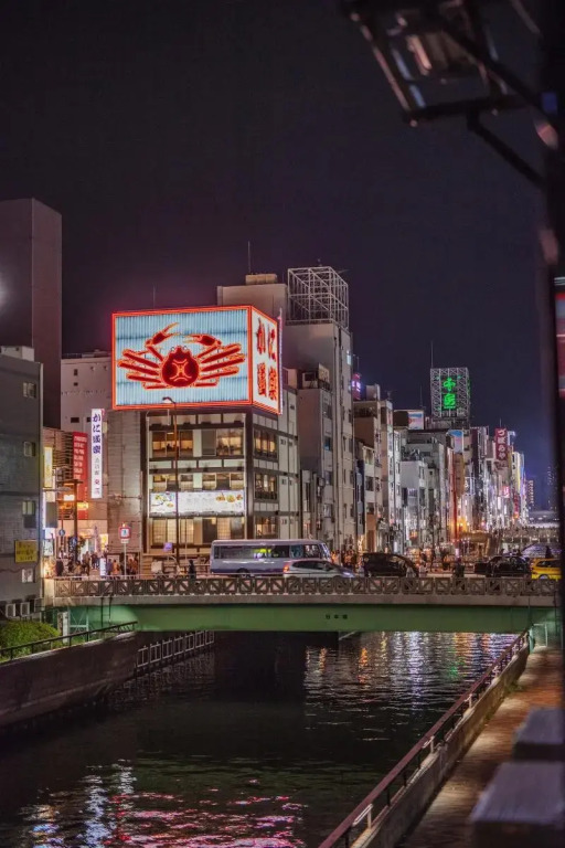 Dotonbori Shinsaibashi Hotel