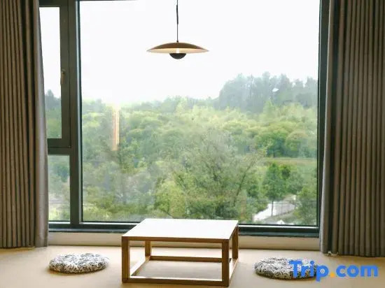 Xianju Huaman · Qingye Homestay