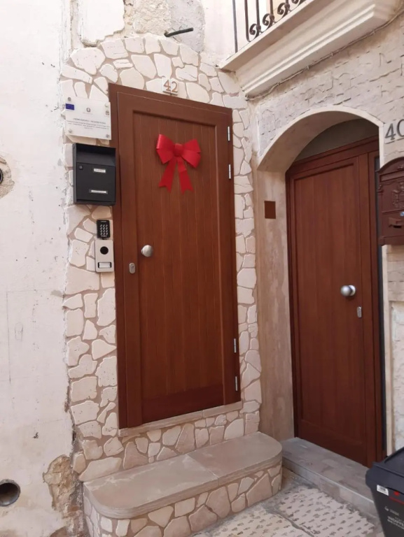 Mastropaolo42 Luxury B&B