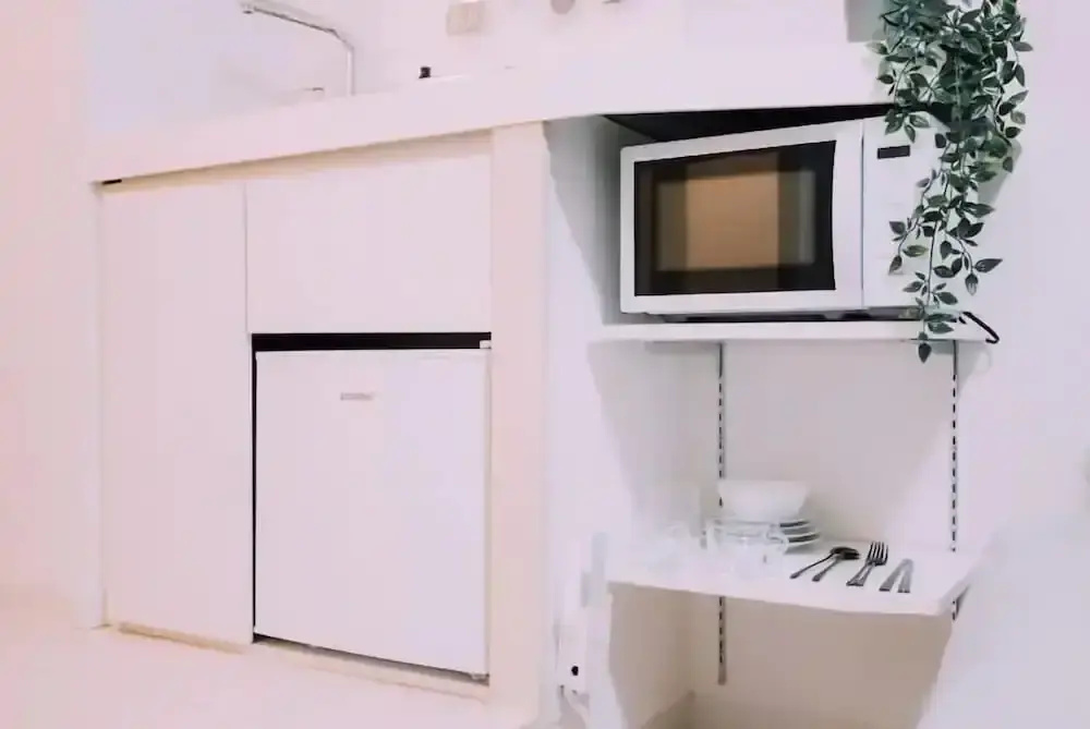 Minimalist Loft 802