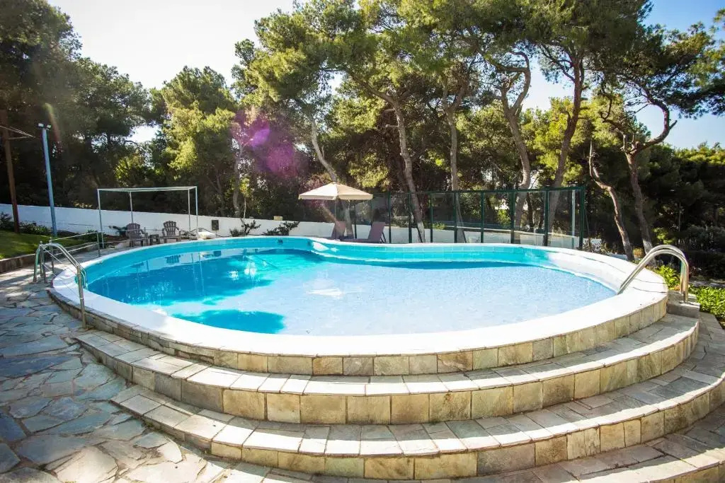 Ioanna'S House