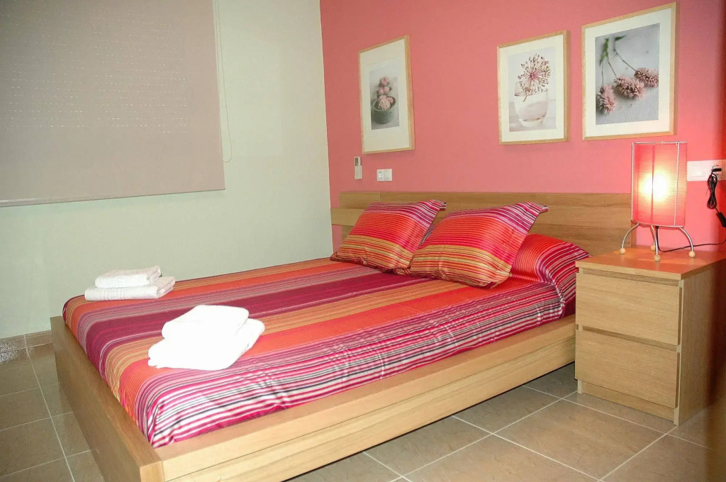 Casa Nuri de Rei La Pobla Tornesa