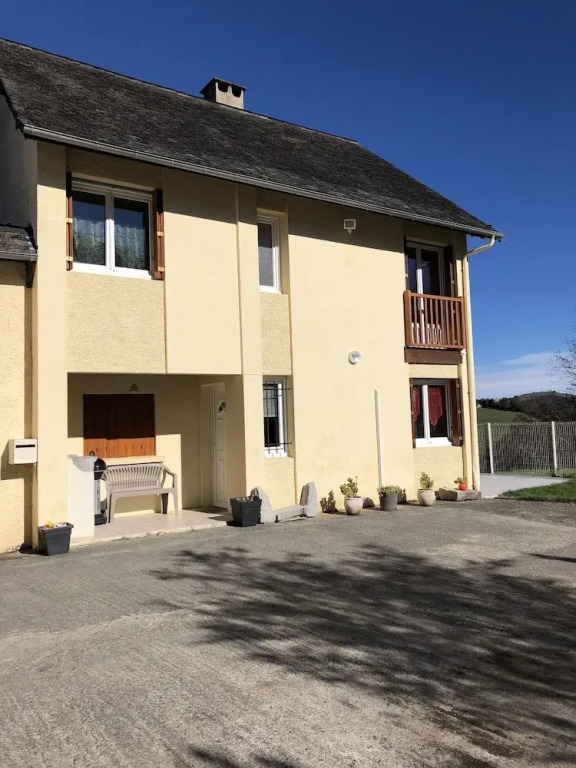 Gîte Prat
