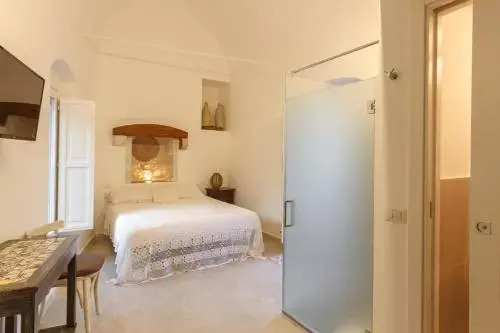Casa Vacanza Il Fontanino Nel Cuore Dei Sassi