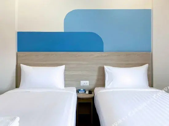HOP INN Nakhon Ratchasima City Center