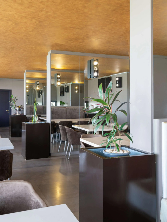 Radisson Blu Hotel NDjamena