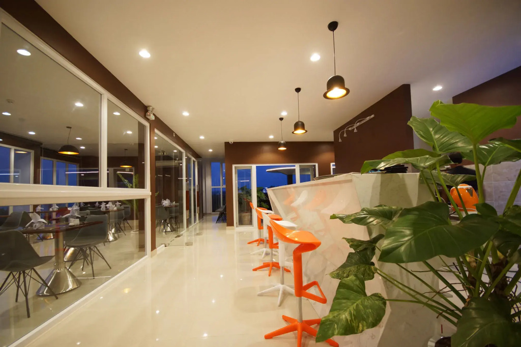 Brenta Phu Quoc Hotel