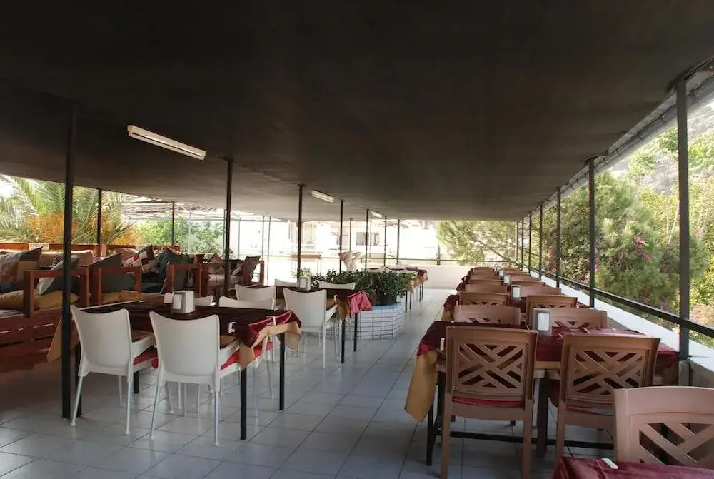 Donmez Hotel