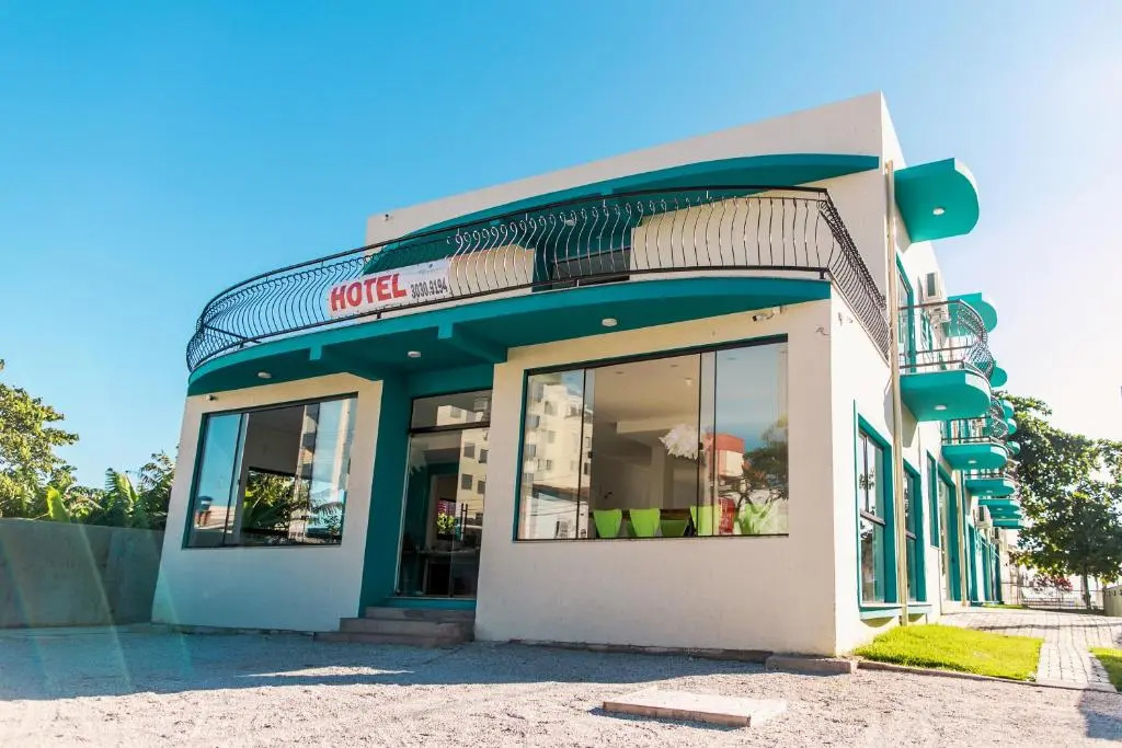Florinn Praia Hotel