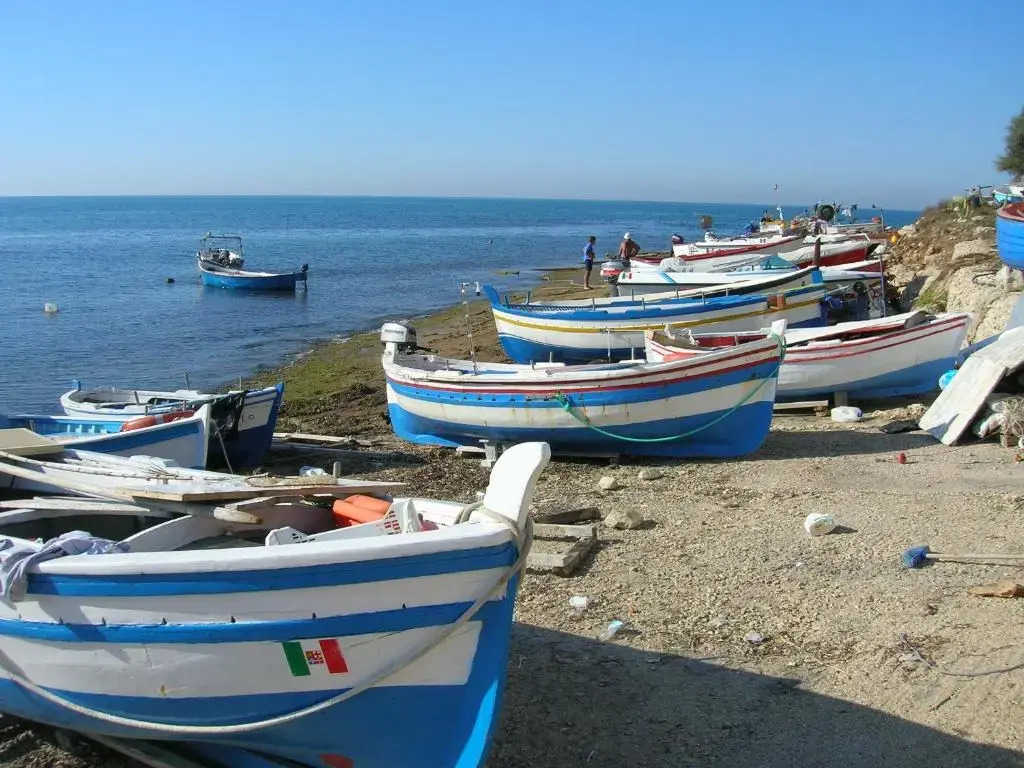 Casa Vacanze Sogno Siciliano