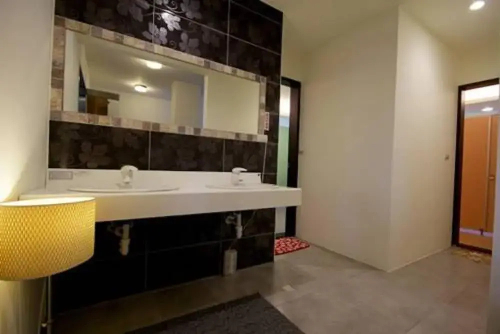 Stone House Homestay