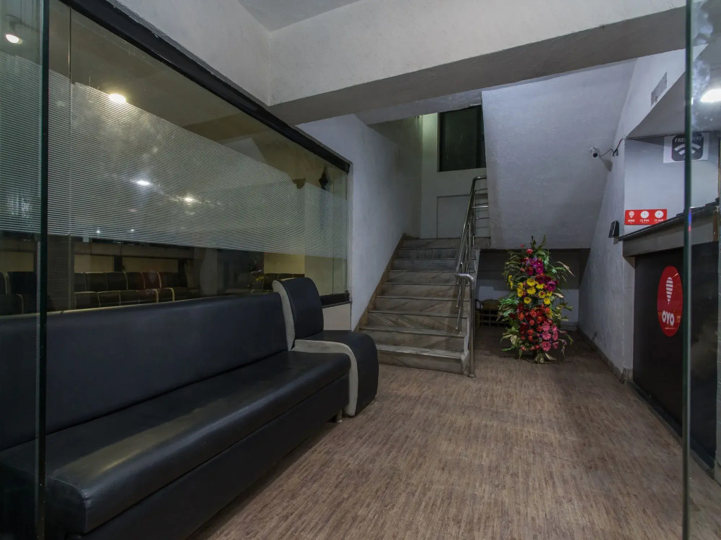 OYO 10601 Hotel Jashn