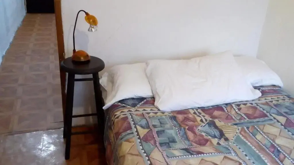 Apartamento Acoxpa