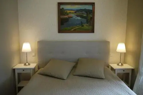 Apartments Livia