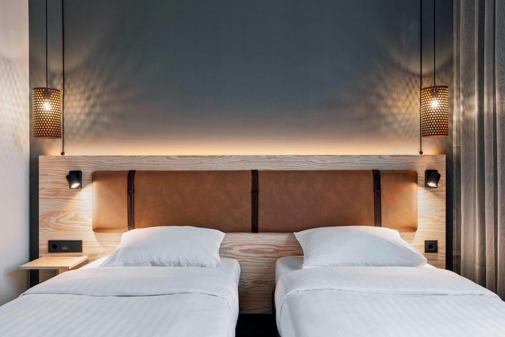 Moxy Duesseldorf South