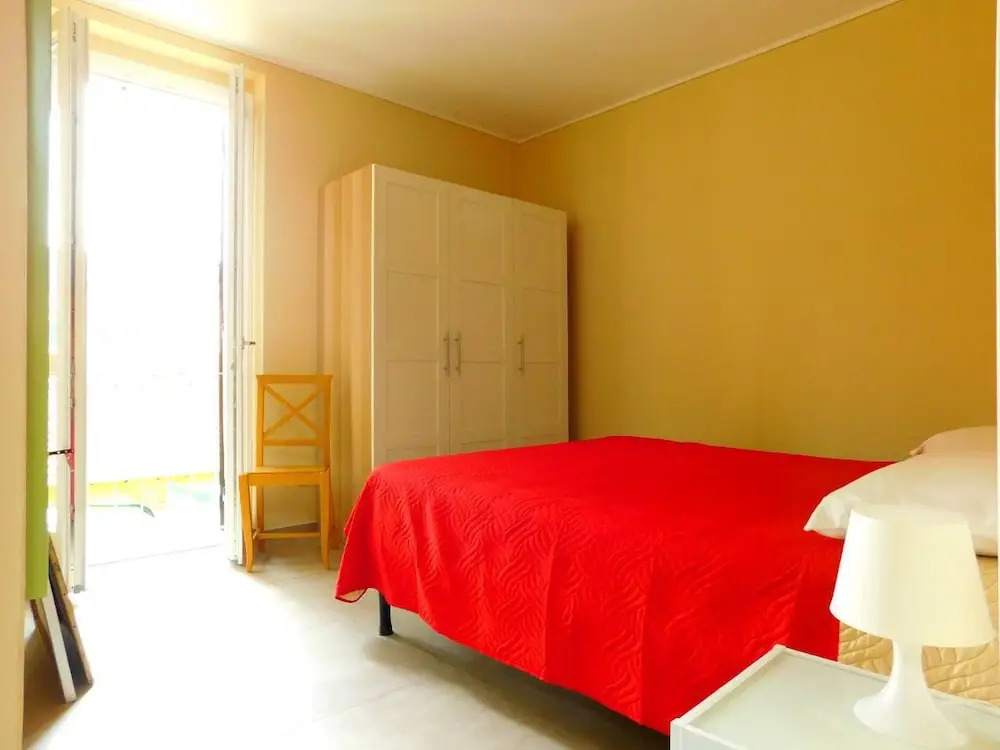 La Casa di Federica