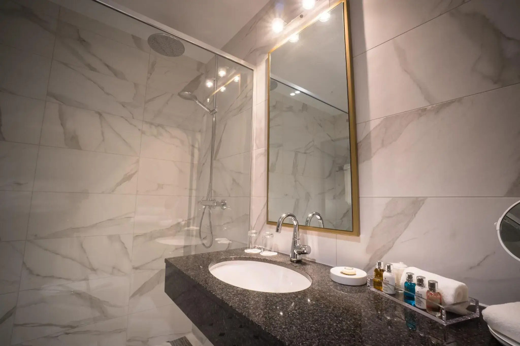 Opus XVI, a member of Small Luxury Hotels of The World