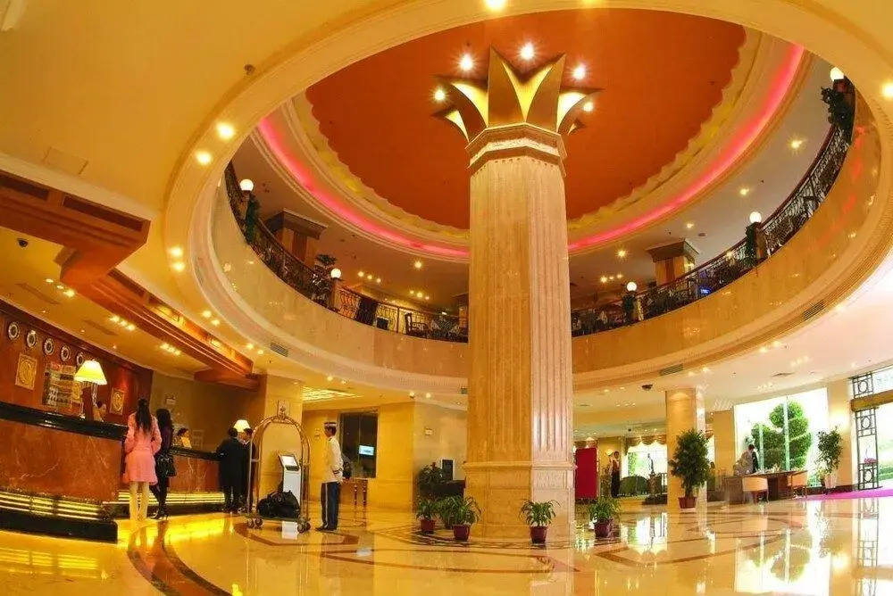 Meiyuan Hotel