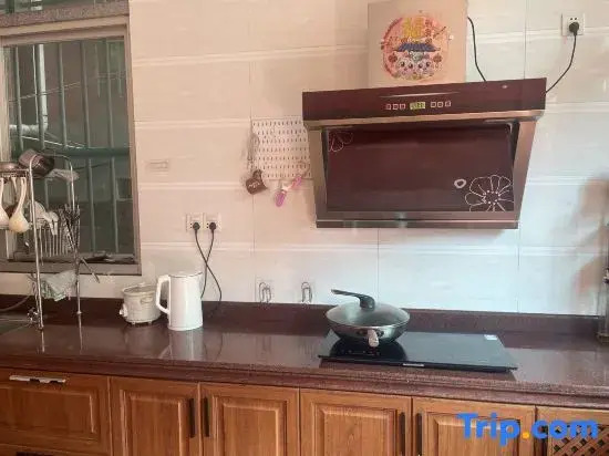 Gao Family Villa, Meizhou Island, Putian City