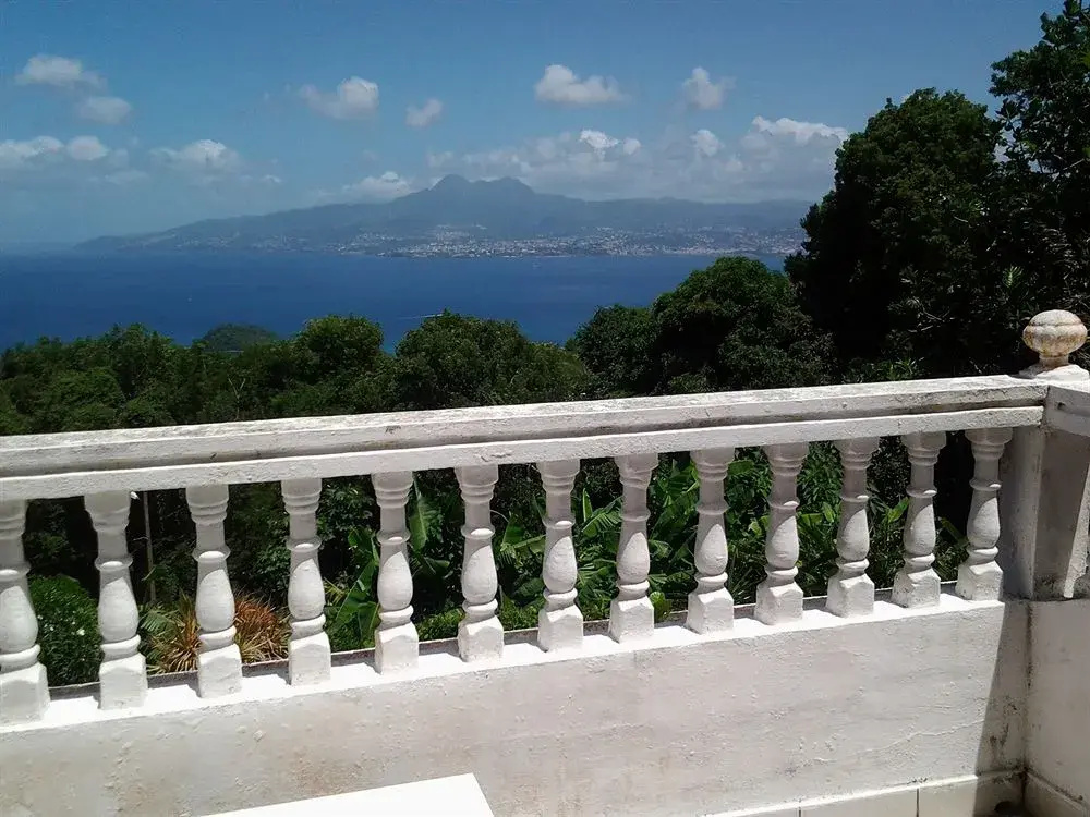 Villa Galerie