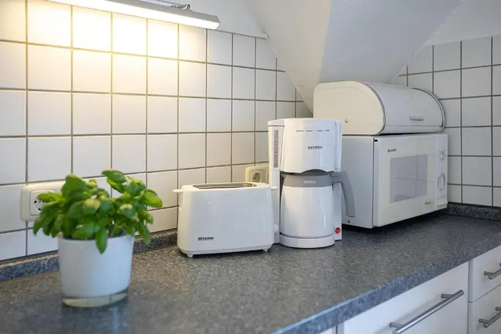 Seepark Lindenallee Wohnung 2f-2