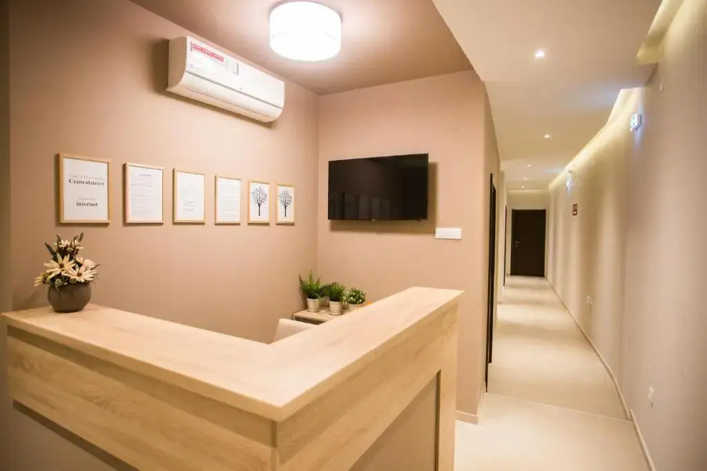 Centar lux 2