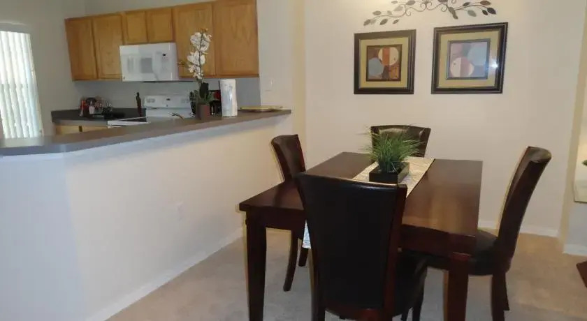 Magnificent Townhouse at Emerald Resort by Flow America