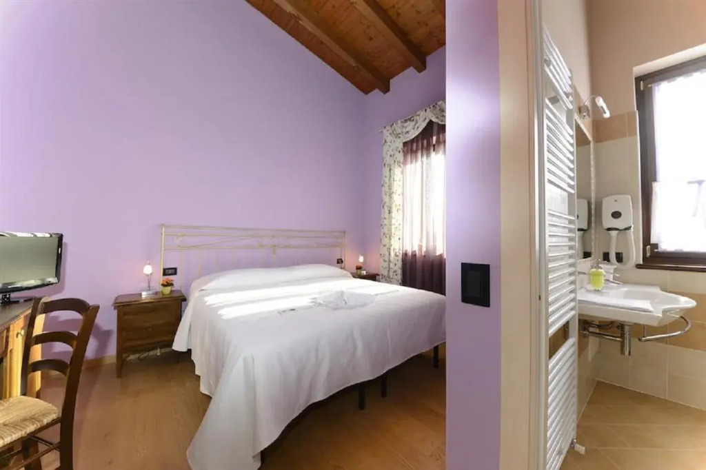 Agriturismo Bacche di Bosco