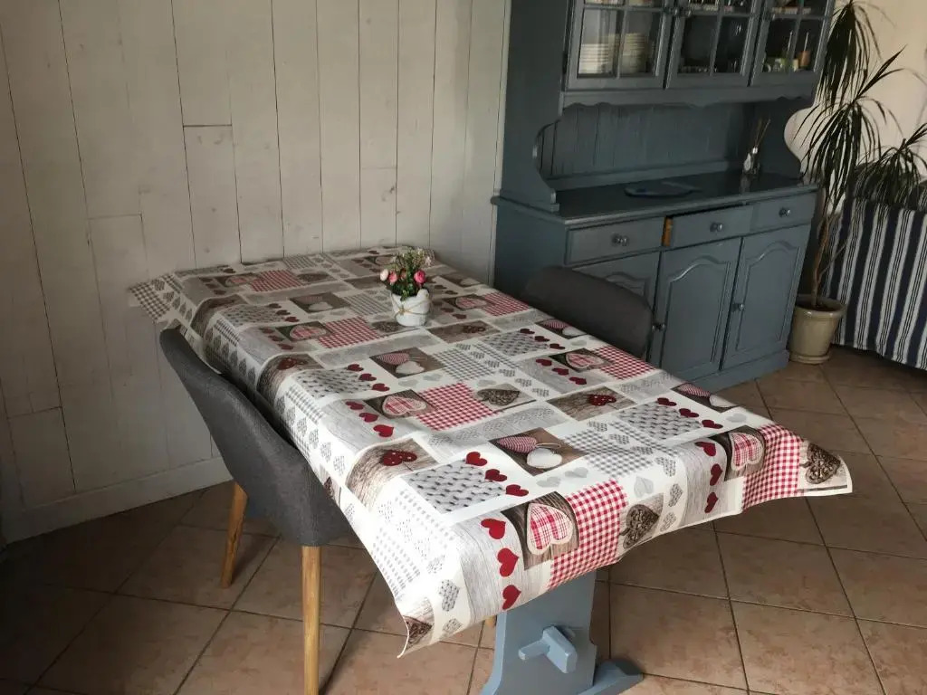 La Petite Maison sur lIle de Ré