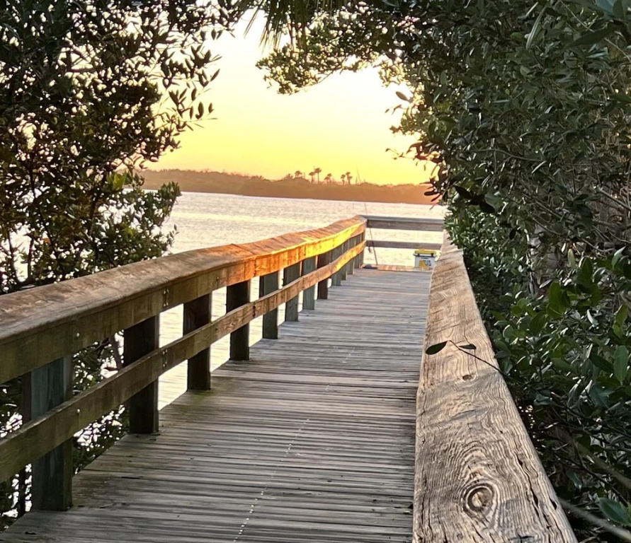 Cedar Island Club C201