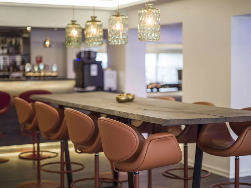 Radisson Blu Limfjord Hotel, Aalborg
