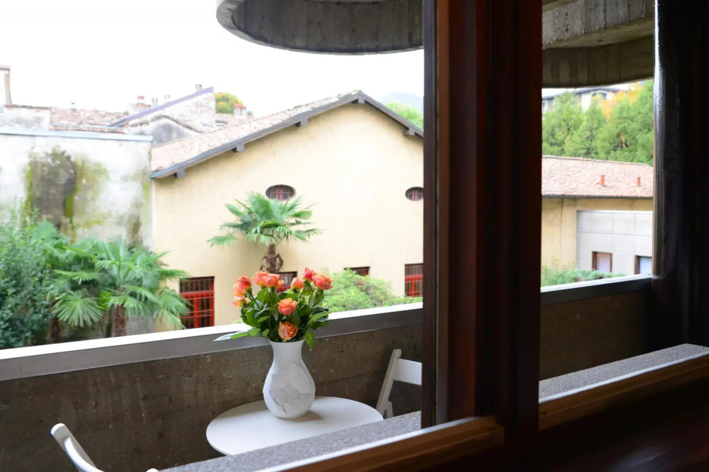 CO-C933-5GIO61A2 - Art Family Apartment