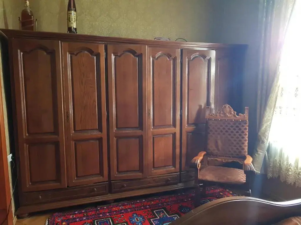 Sofio's Apartment