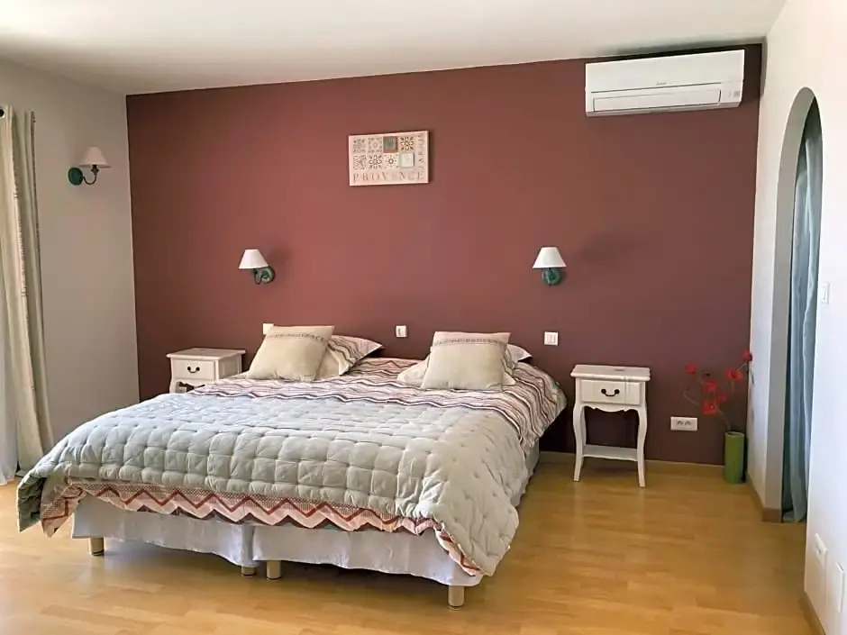 Chambres d'hotes La Brullière
