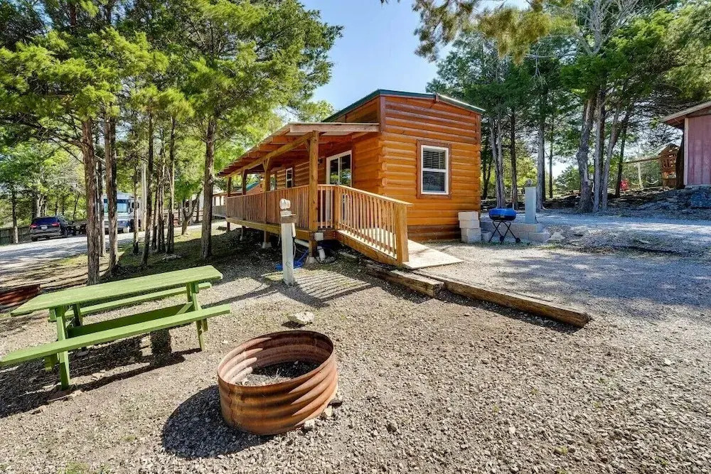 Lakeview Campground